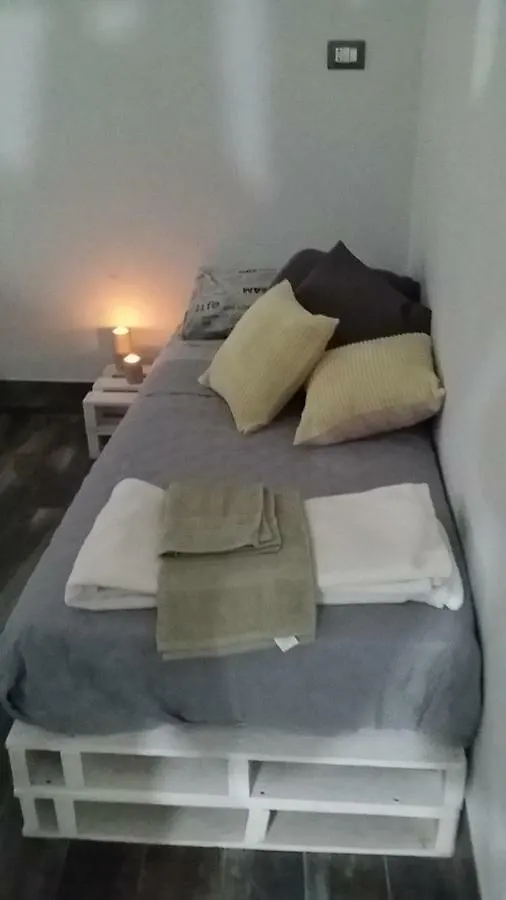Casa Del Cicloturista Apartment Santadi 0*,