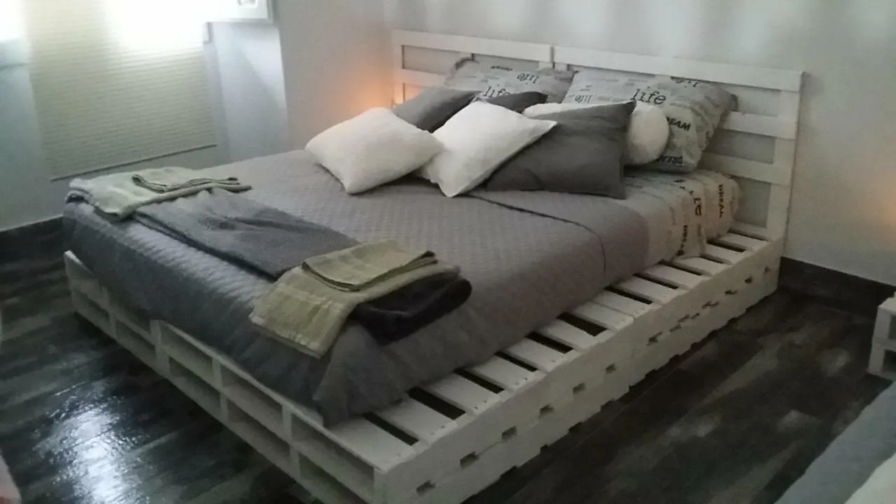 Casa Del Cicloturista Apartment Santadi 0*,  Italy