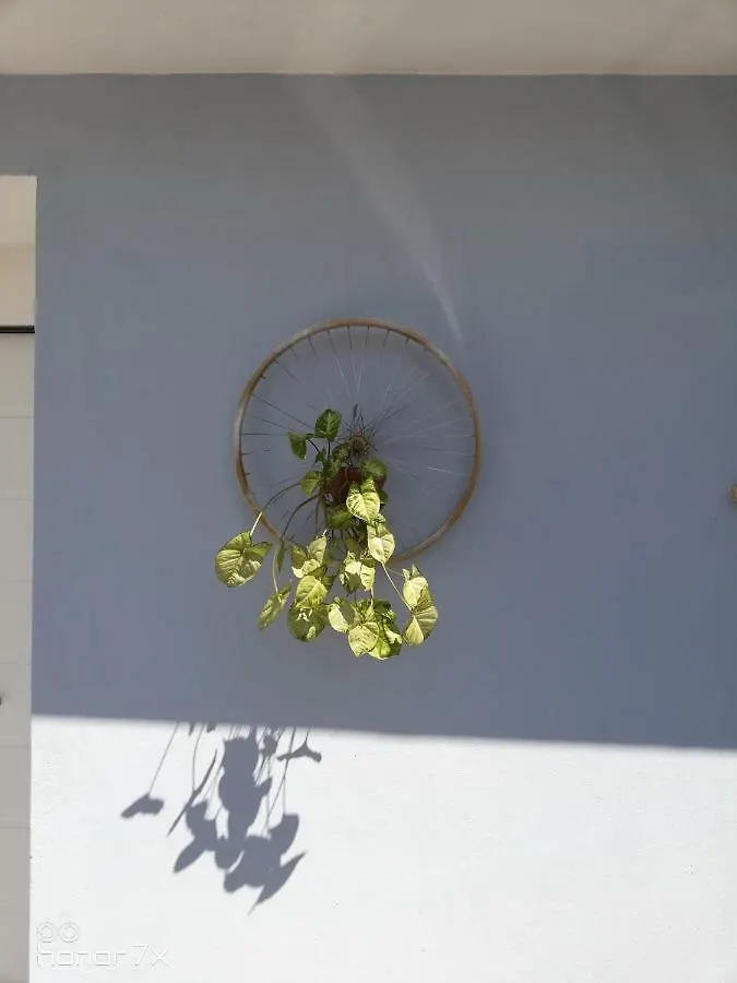 Appartamento Casa Del Cicloturista Santadi