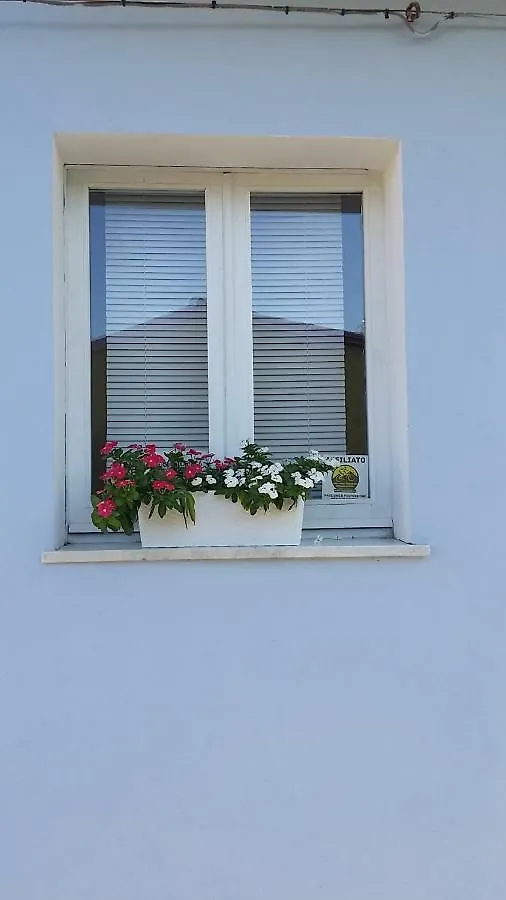 Appartamento Casa Del Cicloturista Santadi