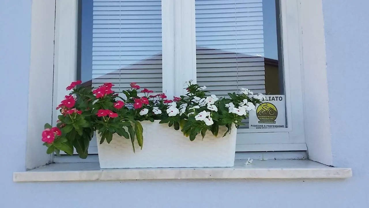 Appartamento Casa Del Cicloturista Santadi 0*,