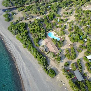 New Coccorrocci Marina di Gairo
